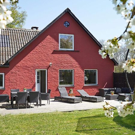 Holiday Home Nexo Xli Exterior foto