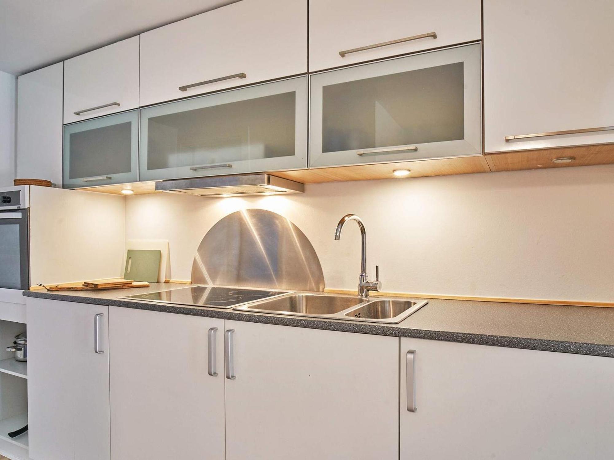 Holiday Home Nexo Xli Exterior foto